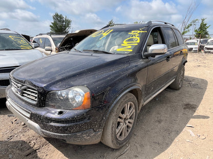 2007-2014 Volvo XC90 - Stock #: M19254