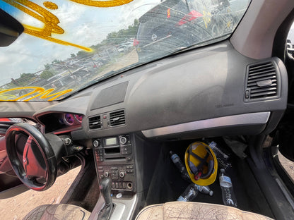 2007-2014 Volvo XC90 - Stock #: M19254