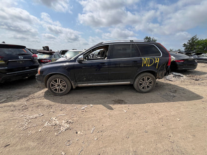2007-2014 Volvo XC90 - Stock #: M19254