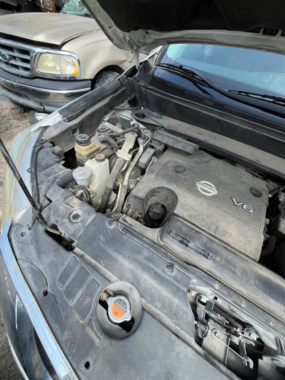 2013-2016 Nissan Pathfinder - Stock #: M19214