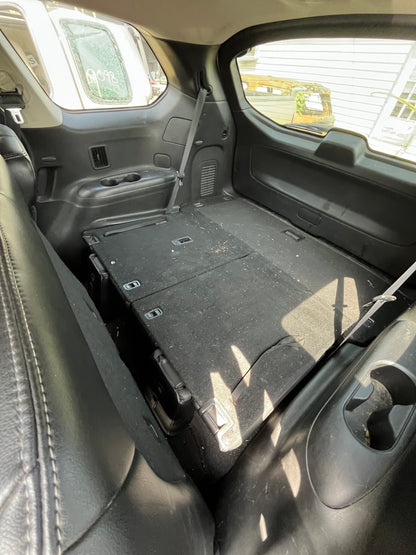 2013-2016 Nissan Pathfinder - Stock #: M19214