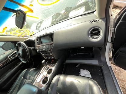2013-2016 Nissan Pathfinder - Stock #: M19214