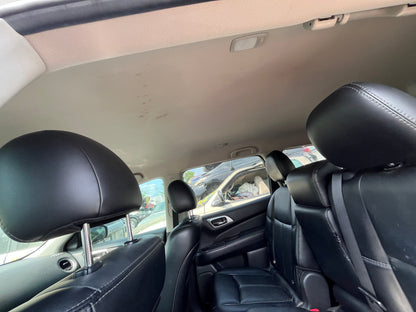 2013-2016 Nissan Pathfinder - Stock #: M19214