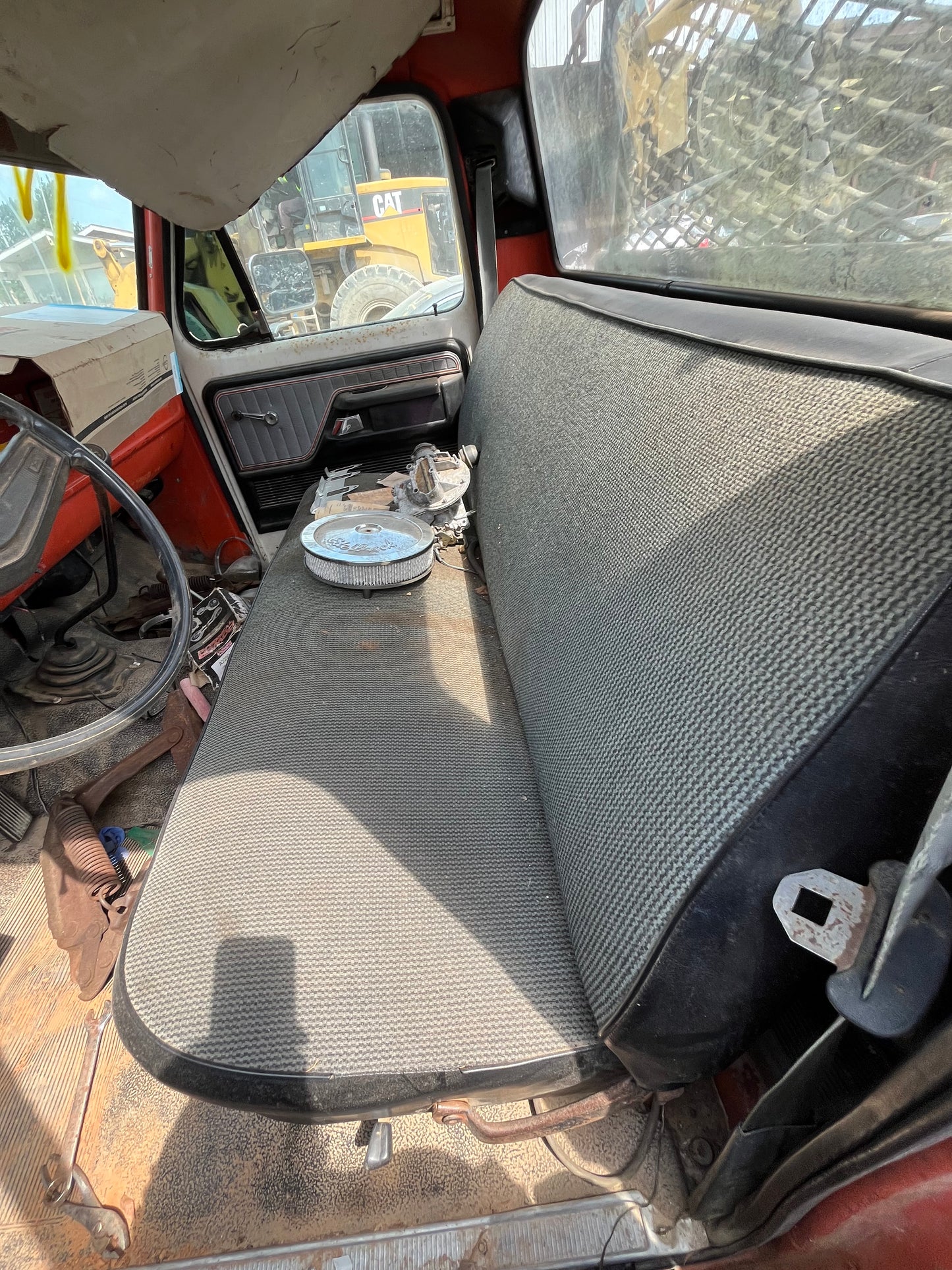 1973 - 1979 Ford F350 - Stock #: M19263 MD-13