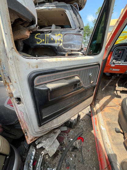 1973 - 1979 Ford F350 - Stock #: M19263 MD-13