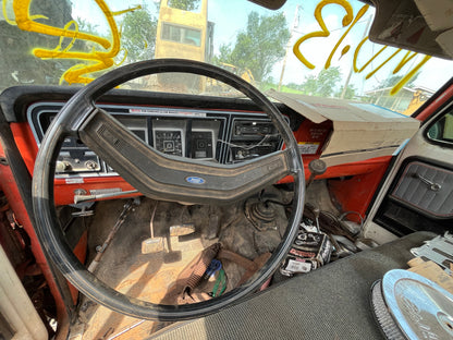 1973 - 1979 Ford F350 - Stock #: M19263 MD-13