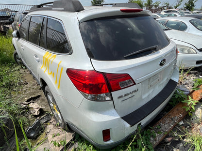2010-2014 SUBARU LEGACY - MC-11 - PARTING OUT- #M19241