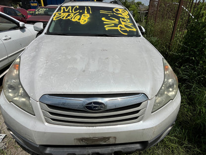 2010-2014 SUBARU LEGACY - MC-11 - PARTING OUT- #M19241