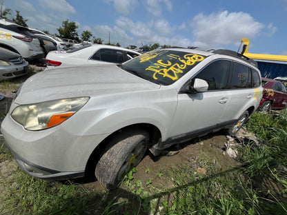 2010-2014 SUBARU LEGACY - MC-11 - PARTING OUT- #M19241