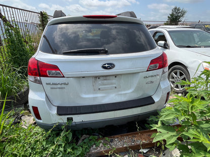 2010-2014 SUBARU LEGACY - MC-11 - PARTING OUT- #M19241