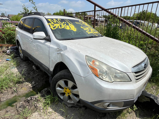 2010-2014 SUBARU LEGACY - MC-11 - PARTING OUT- #M19241