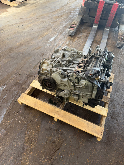 2013-2019 NISSAN SENTRA 1.8 L Engine -#M19260