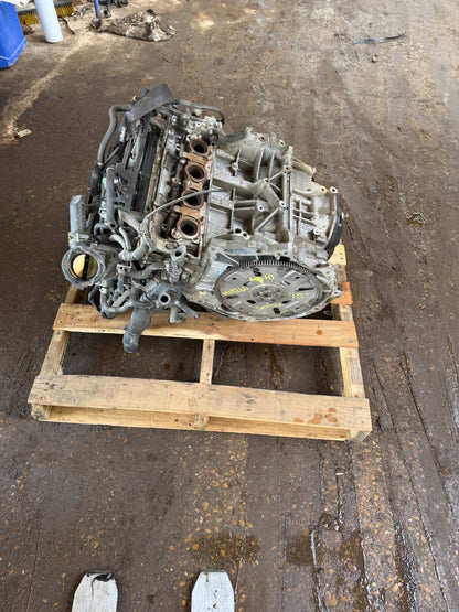 2013-2019 NISSAN SENTRA 1.8 L Engine -#M19260