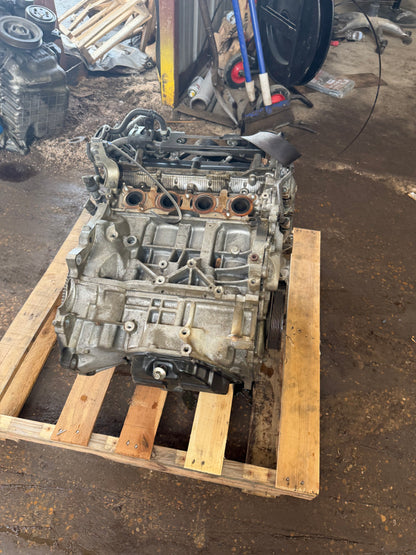 2013-2019 NISSAN SENTRA 1.8 L Engine -#M19260