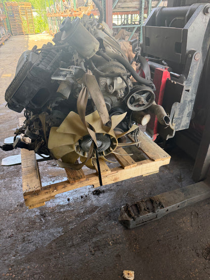 2006-2008 FORD F150 5.4L Engine -#M19187