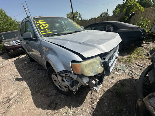 2008-2012 FORD ESCAPE - PARTING OUT-MG-11 - Stock #:M19321