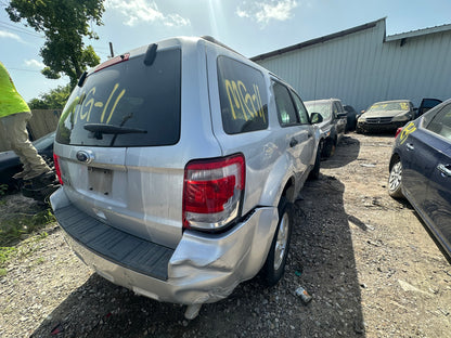 2008-2012 FORD ESCAPE - PARTING OUT-MG-11 - Stock #:M19321