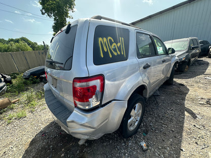 2008-2012 FORD ESCAPE - PARTING OUT-MG-11 - Stock #:M19321