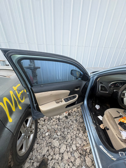 2011 - 2014 Chrysler 200 - Stock #: M19310 MF-20