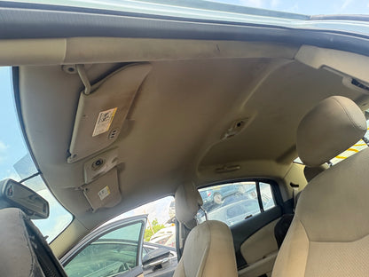 2011 - 2014 Chrysler 200 - Stock #: M19310 MF-20