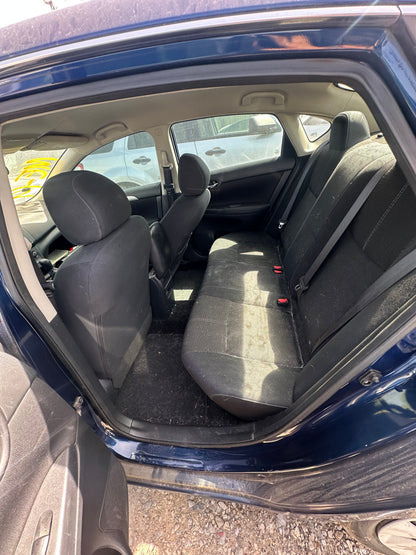 2017 Nissan Sentra - Stock #: M19289 - ME-19