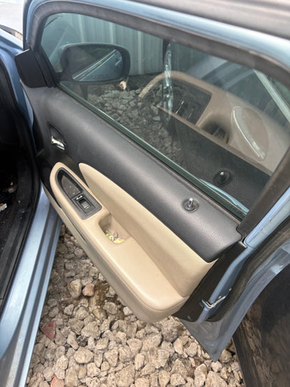 2011 - 2014 Chrysler 200 - Stock #: M19310 MF-20