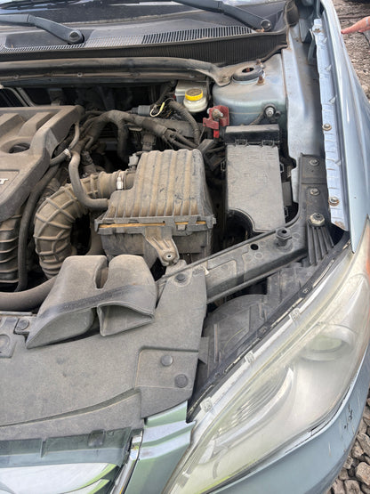 2011 - 2014 Chrysler 200 - Stock #: M19310 MF-20