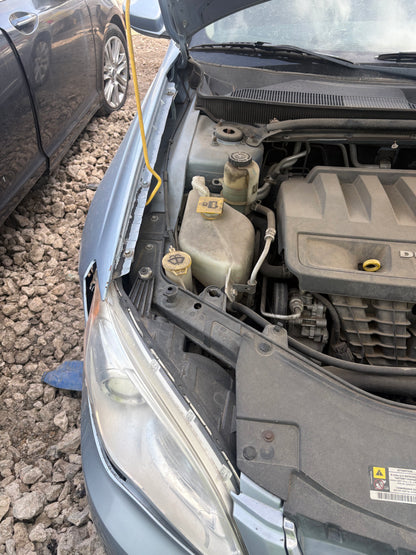 2011 - 2014 Chrysler 200 - Stock #: M19310 MF-20