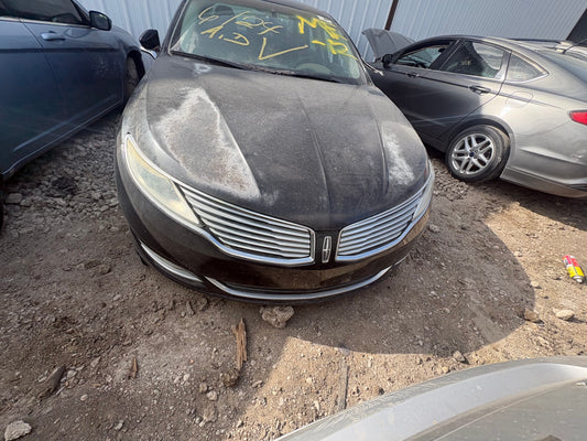 2013-2016 Lincoln MKZ - Stock #: M19282