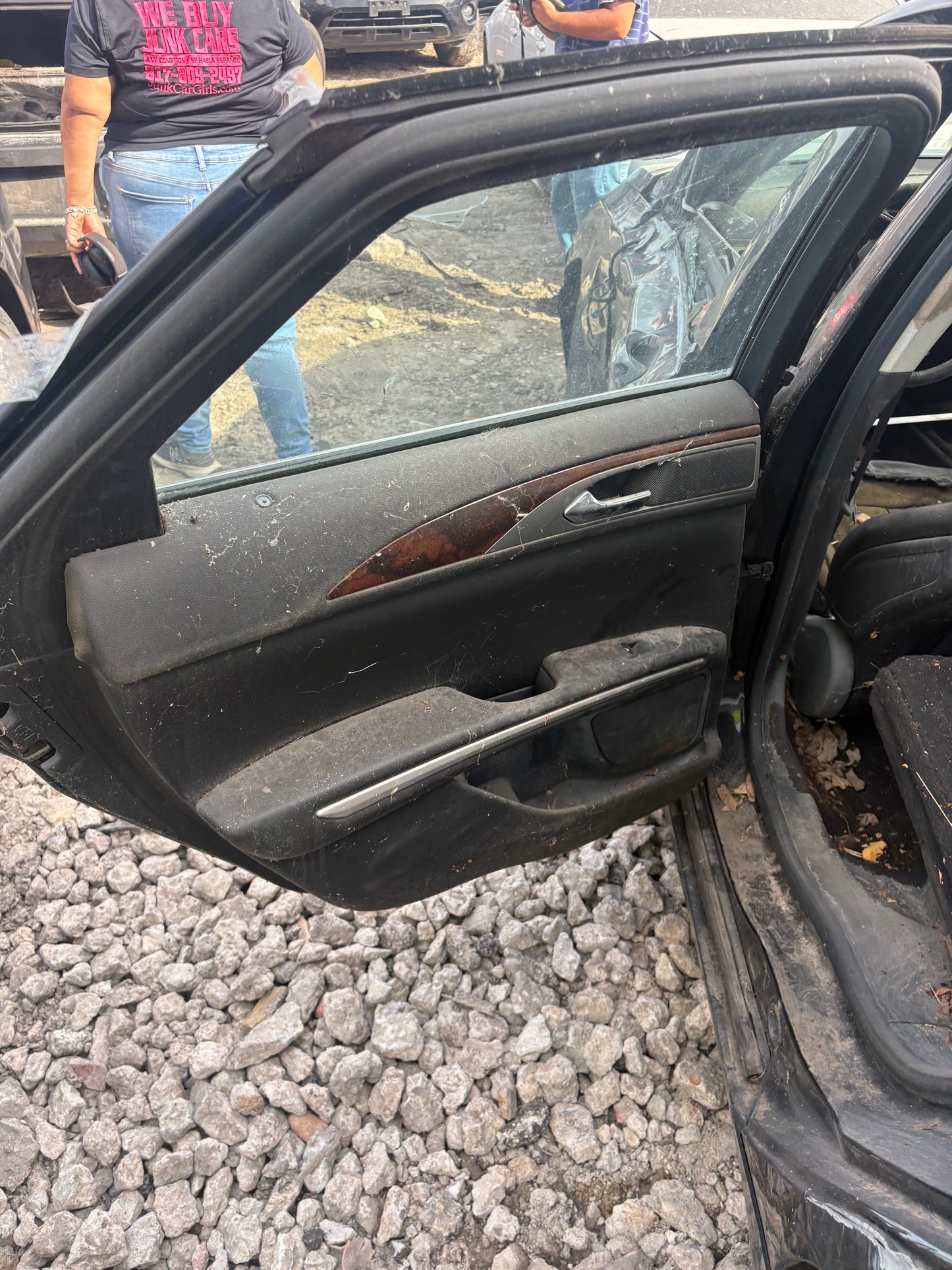 2013-2016 Lincoln MKZ - Stock #: M19282