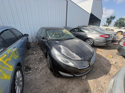 2013-2016 Lincoln MKZ - Stock #: M19282