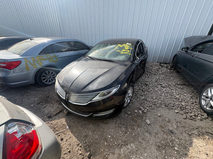2013-2016 Lincoln MKZ - Stock #: M19282