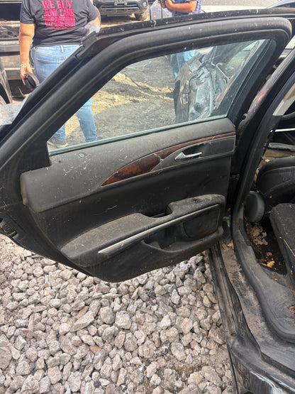 2013-2016 Lincoln MKZ - Stock #: M19282