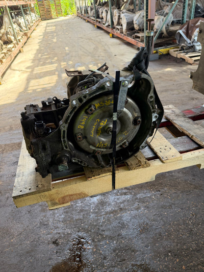 1997-2001 Toyota Camry - Transmission -#MS2402
