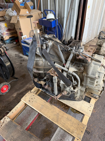 1997-2001 Toyota Camry - Transmission -#MS2402