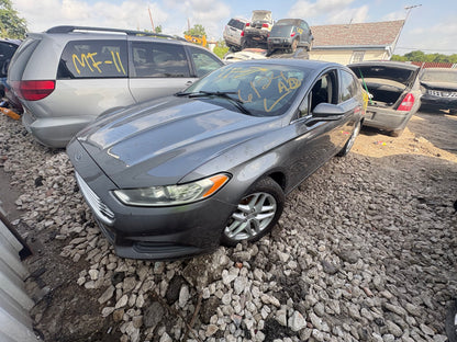 2013-2016 FORD FUSION  - PARTING OUT-MF-7 - Stock #:M19297