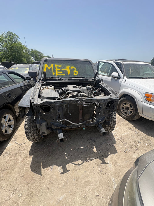 2006-2007 Hummer H3 - Stock #: M19283