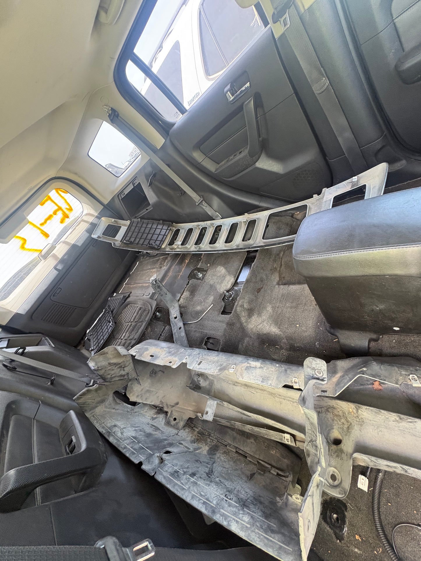 2006-2007 Hummer H3 - Stock #: M19283