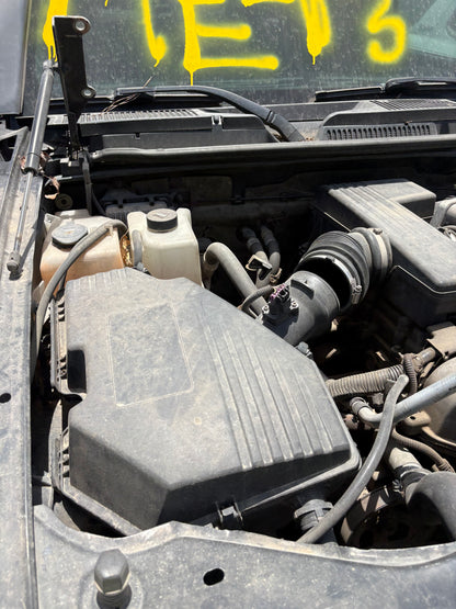 2006-2007 Hummer H3 - Stock #: M19283