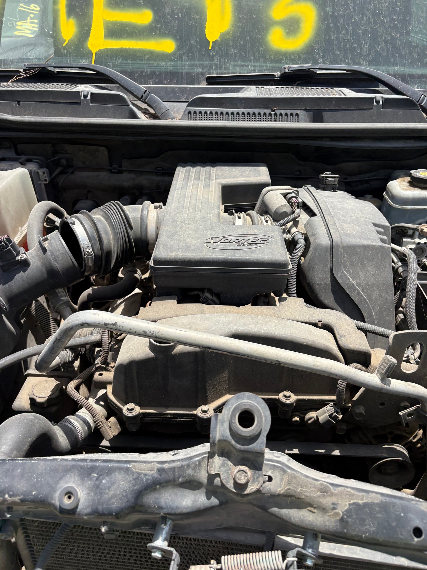 2006-2007 Hummer H3 - Stock #: M19283