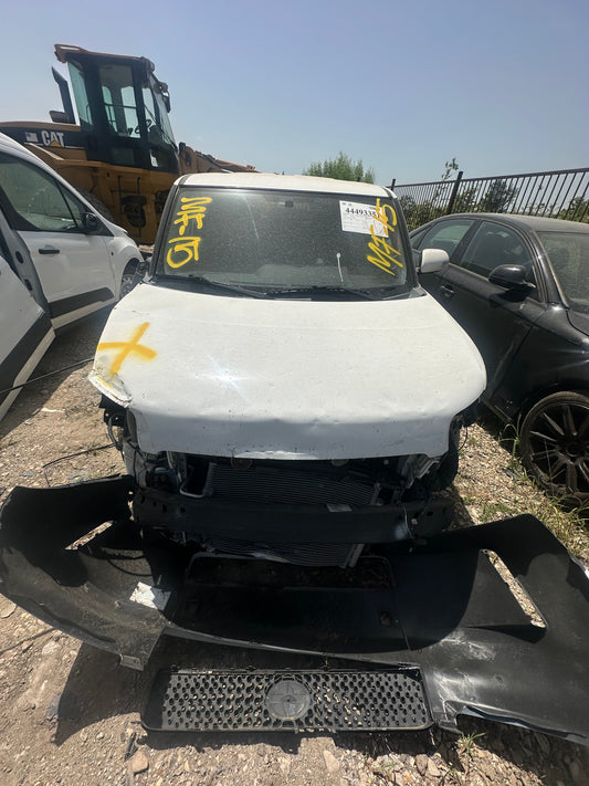 2010 Scion xB - Stock #: M19305 - MF-15