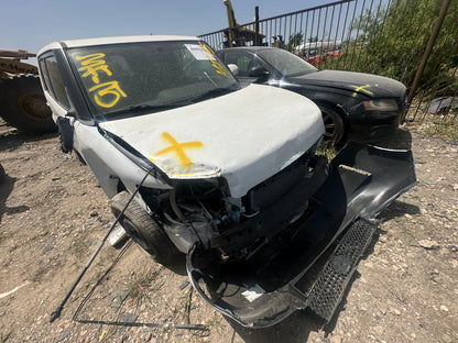 2010 Scion xB - Stock #: M19305 - MF-15