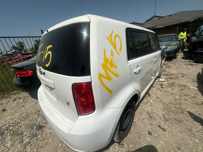 2010 Scion xB - Stock #: M19305 - MF-15