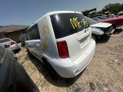 2010 Scion xB - Stock #: M19305 - MF-15