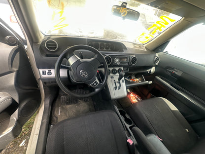 2010 Scion xB - Stock #: M19305 - MF-15