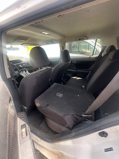 2010 Scion xB - Stock #: M19305 - MF-15