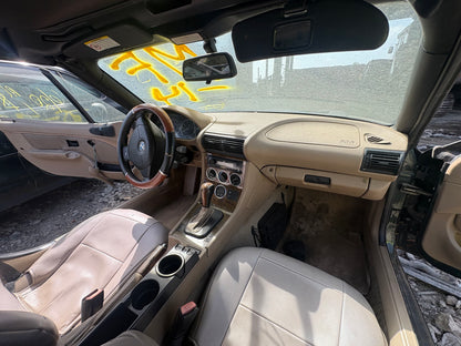 2001 BMW Z3 - Stock #: M19304 - MF-14