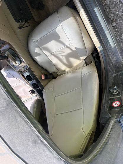 2001 BMW Z3 - Stock #: M19304 - MF-14