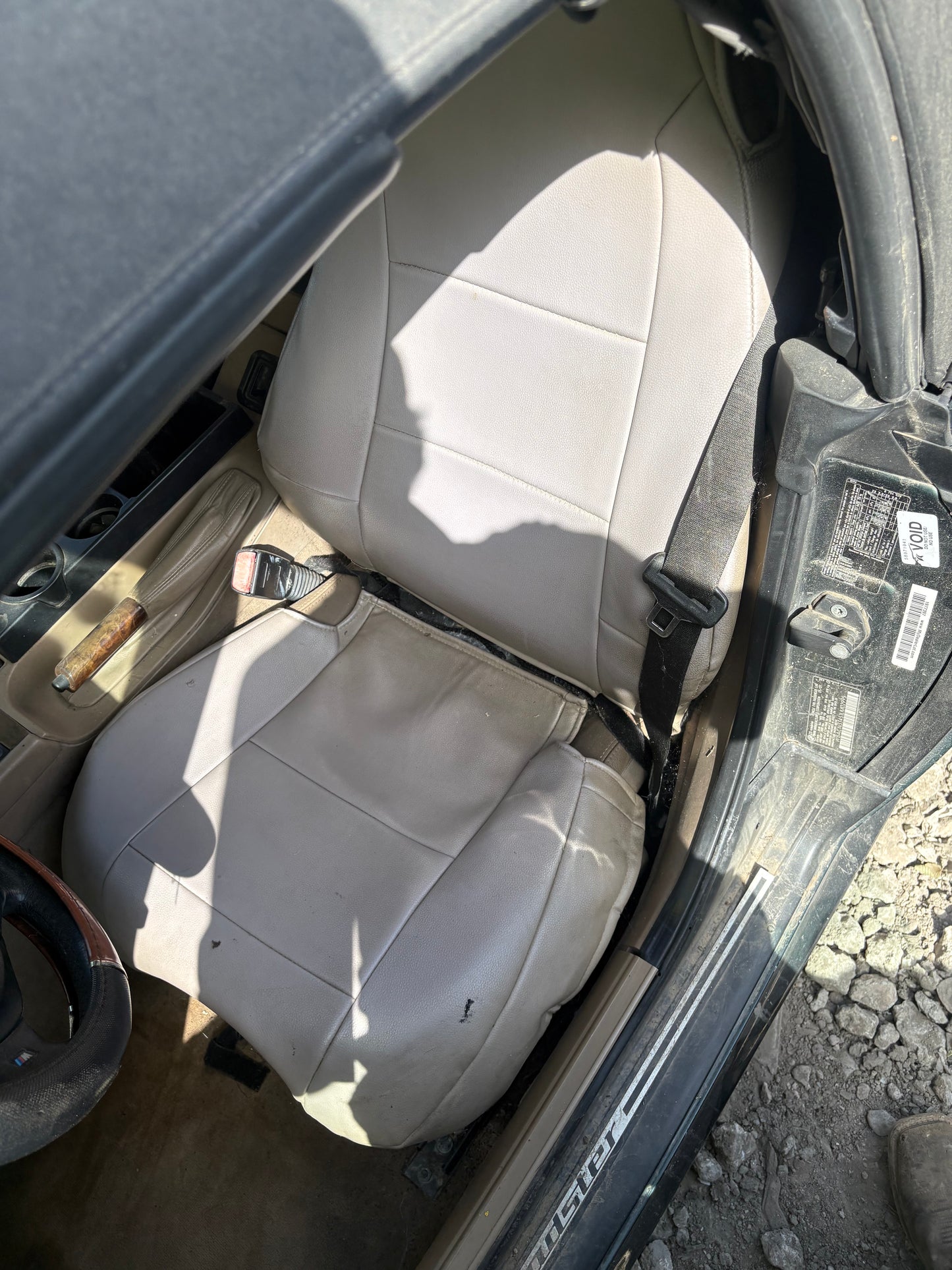 2001 BMW Z3 - Stock #: M19304 - MF-14