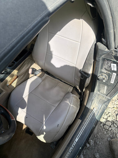 2001 BMW Z3 - Stock #: M19304 - MF-14